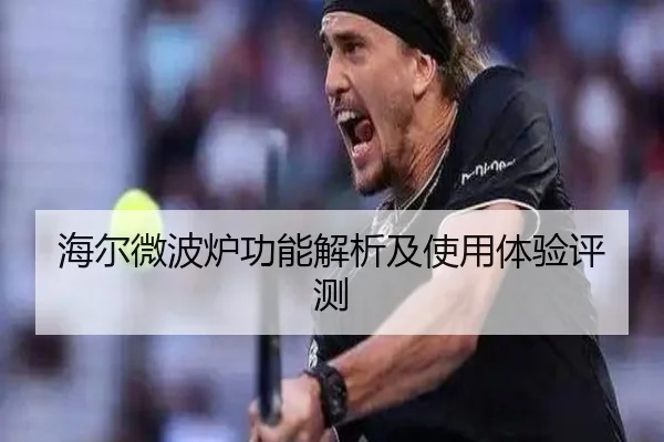 海尔微波炉功能解析及使用体验评测