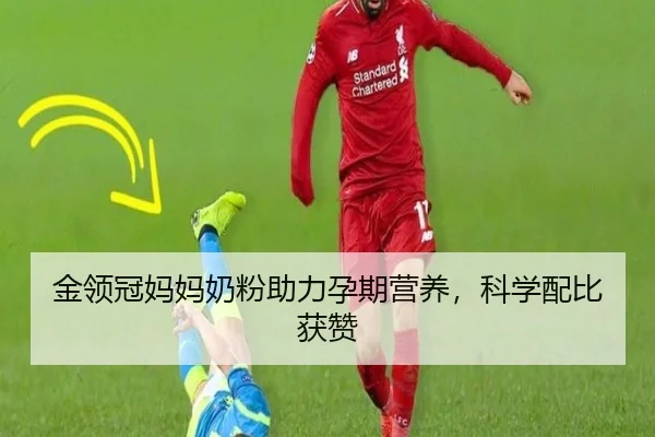 金领冠妈妈奶粉助力孕期营养，科学配比获赞